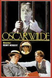 Oscar Wilde tv show poster