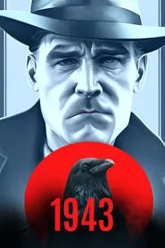 1943 movie poster