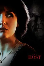 The Host movie poster