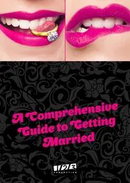 Poster da série A Comprehensive Guide to Getting Married