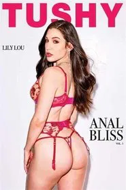 Poster do filme Anal Bliss