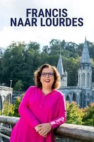 Poster da série Francis naar Lourdes