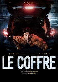 Le Coffre movie poster