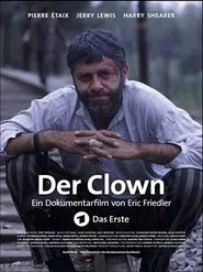 The Clown movie poster