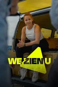 We zien u tv show poster