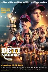 Big Dreams movie poster