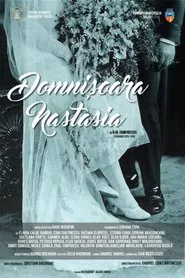 Domnisoara Nastasia movie poster