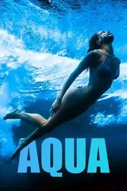 Aqua movie poster