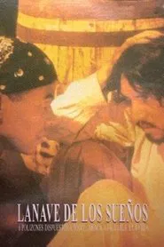 Poster do filme Ship of Dreams