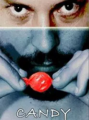 Candy movie poster