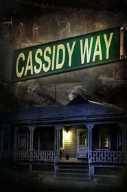 Cassidy Way movie poster