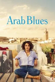 Arab Blues movie poster