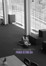 First Last Day movie poster