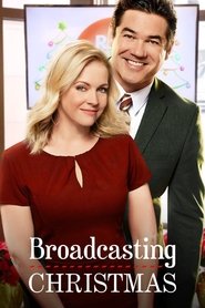 Poster do filme Broadcasting Christmas