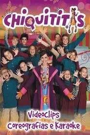 Chiquititas tv show poster