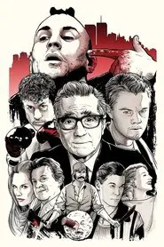 Martin Scorsese Par Martin Scorsese movie poster