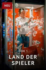 Land der Spieler movie poster