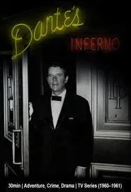 Poster da série Dante
