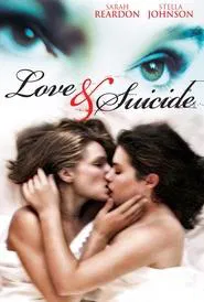 Poster do filme Love & Suicide