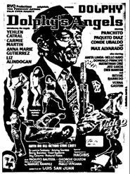 Dolphy's Angels movie poster