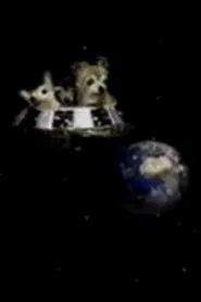 Attack of the 50 Foot Chihuahuas from Outer Space movie poster