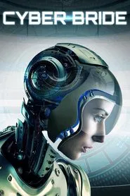Cyber Bride movie poster