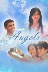 Angels movie poster