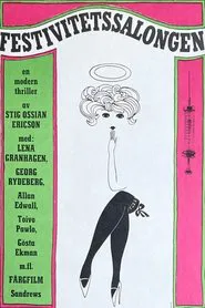 Poster do filme The Banquet Room