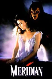 Poster do filme Meridian