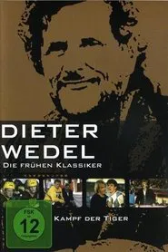 Poster do filme Kampf der Tiger