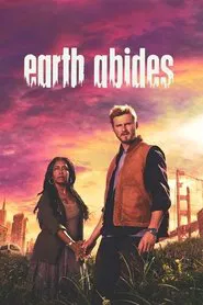 Earth Abides tv show poster