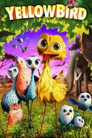 Yellowbird movie poster