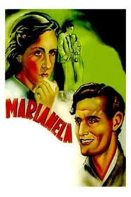 Marianela movie poster