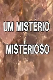 Um Mistério Misterioso tv show poster