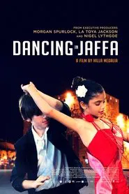 Dancing in Jaffa movie poster