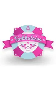 Sinkkulaiva tv show poster