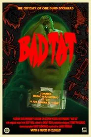 Bad Tat movie poster