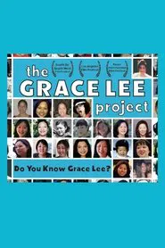 The Grace Lee Project movie poster