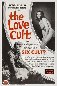 The Love Cult movie poster