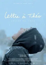 Letter to Theo movie poster