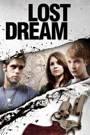 Lost Dream movie poster
