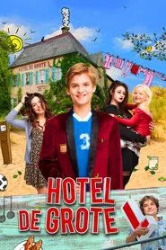 Hotel de Grote L movie poster