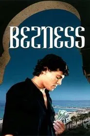 Bezness movie poster