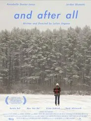 and after all movie poster