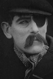 The Man with the Glass Eye movie poster