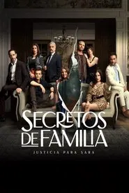Poster da série Secretos de familia