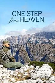 One Step from Heaven tv show poster