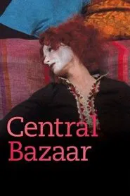 Central Bazaar movie poster