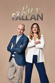 Lyxfällan tv show poster