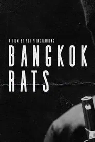 Bangkok Rats movie poster